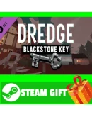 ВСЕ СТРАНЫ+РОССИЯ DREDGE - Blackstone Key STEAM