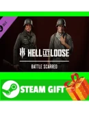 ВСЕ СТРАНЫ Hell Let Loose - Battle Scarred STEAM ВСЕ СТРАНЫ Hell Let Loose - Battle Scarred STEAM