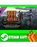 Age of Empires 3 Definitive Edition Knights of the M Age of Empires 3 Definitive Edition Knights of the M