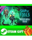 ВСЕ СТРАНЫ Ship of Fools - Deep Sea Duo STEAM