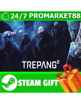ВСЕ СТРАНЫ+РОССИЯ Trepang2 Steam Gift ВСЕ СТРАНЫ+РОССИЯ Trepang2 Steam Gift