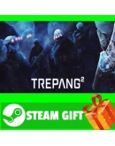 ВСЕ СТРАНЫ+РОССИЯ Trepang2 Steam Gift