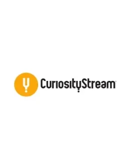 Curiosity Stream Standard Annual Account