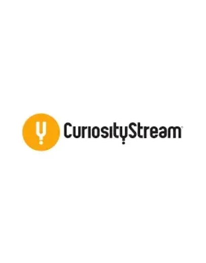 Curiosity Stream Standard Annual Account