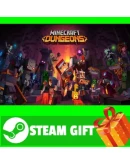 ВСЕ СТРАНЫ+РОССИЯ Minecraft Dungeons Steam Gift ВСЕ СТРАНЫ+РОССИЯ Minecraft Dungeons Steam Gift
