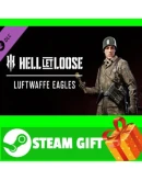 ВСЕ СТРАНЫ Hell Let Loose - Luftwaffe Eagles STEAM