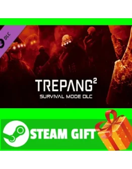 ВСЕ СТРАНЫ Trepang2 - Survival Mode DLC STEAM