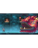 YOHANE THE PARHELION -BLAZE in the DEEPBLUE- STEAM