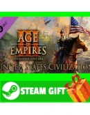 Age of Empires 3 Definitive Edition United States Ci