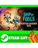 ВСЕ СТРАНЫ Ship of Fools - Water Garden Duo STEAM