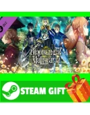 SWORD ART ONLINE Alicization Lycoris Blooming of Mat