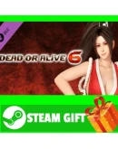 ВСЕ СТРАНЫ DOA6 Character: Mai Shiranui STEAM