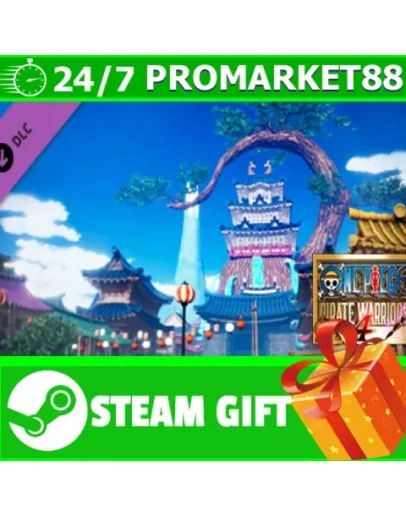 ONE PIECE PIRATE WARRIORS 4 Yamato's Grand Tour Logb