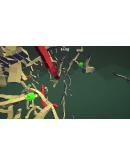 Wormswarm АВТОДОСТАВКА STEAM РОССИЯ