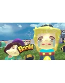 Power Punch АВТОДОСТАВКА STEAM GIFT РОССИЯ