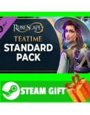 ВСЕ СТРАНЫ RuneScape Teatime Standard Pack STEAM