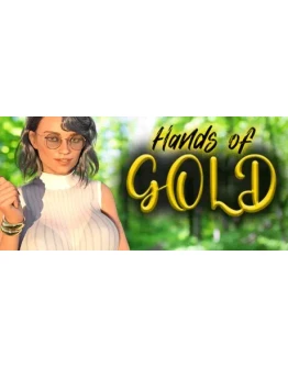 Hands Of Gold АВТОДОСТАВКА STEAM GIFT РОССИЯ Hands Of Gold АВТОДОСТАВКА STEAM GIFT РОССИЯ