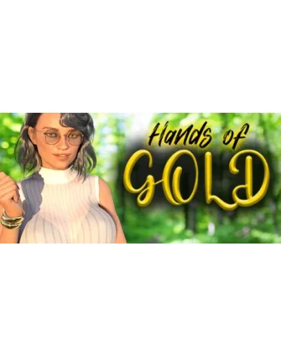 Hands Of Gold АВТОДОСТАВКА STEAM GIFT РОССИЯ