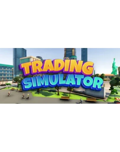 Trading Simulator АВТОДОСТАВКА STEAM GIFT РОССИЯ