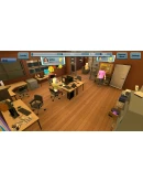 Trading Simulator АВТОДОСТАВКА STEAM GIFT РОССИЯ