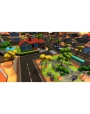 Trading Simulator АВТОДОСТАВКА STEAM GIFT РОССИЯ