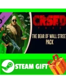 CRSED: F.O.A.D. - The Bear of Wall Street Pack CRSED: F.O.A.D. - The Bear of Wall Street Pack
