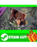 ВСЕ СТРАНЫ Tell Me Why: Chapter 3 Steam Gift