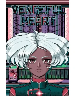 Vengeful Heart Xbox One &amp Xbox Series XS активация