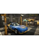Car Mechanic Simulator 2021 - Mazda Remastered DLC