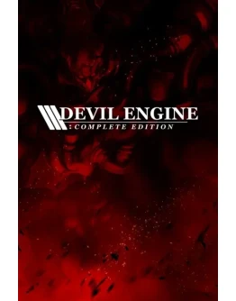 Devil Engine: Complete Edition Xbox OneXS активация
