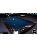 Brunswick Pro Billiards Xbox OneXS активация Brunswick Pro Billiards Xbox OneXS активация