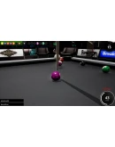 Brunswick Pro Billiards Xbox OneXS активация Brunswick Pro Billiards Xbox OneXS активация