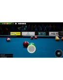 Brunswick Pro Billiards Xbox OneXS активация Brunswick Pro Billiards Xbox OneXS активация