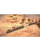 Endzone - A World Apart: Distant Places DLC