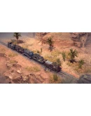 Endzone - A World Apart: Distant Places DLC