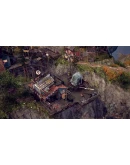 Endzone - A World Apart: Distant Places DLC