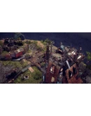 Endzone - A World Apart: Distant Places DLC