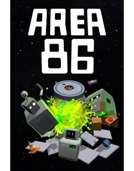 Area 86 Xbox One &amp Xbox Series XS активация