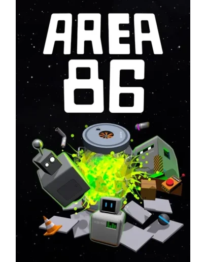 Area 86 Xbox One &amp Xbox Series XS активация
