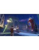 Fortified Xbox One &amp Xbox Series XS активация