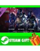 Predator: Hunting Grounds - Hunting Party DLC Bundle Predator: Hunting Grounds - Hunting Party DLC Bundle