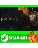 ВСЕ СТРАНЫ+РОССИЯ Pentiment Steam Gift