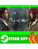 ВСЕ СТРАНЫ+РОССИЯ Tell Me Why Steam Gift