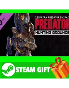 Predator: Hunting Grounds - Cleopatra DLC Pack