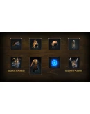 Grim Dawn - Steam Loyalist Upgrade DLC * STEAM RU