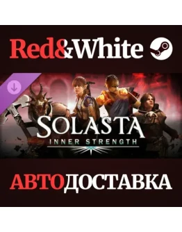 Solasta: Crown of the Magister - Inner Strength DLC