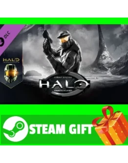 ВСЕ СТРАНЫ Halo: Combat Evolved Anniversary STEAM