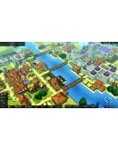 Kingdoms and Castles OST DLC * STEAMАВТОДОСТАВКА