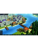 Kingdoms and Castles OST DLC * STEAMАВТОДОСТАВКА