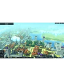 Kingdoms and Castles OST DLC * STEAMАВТОДОСТАВКА